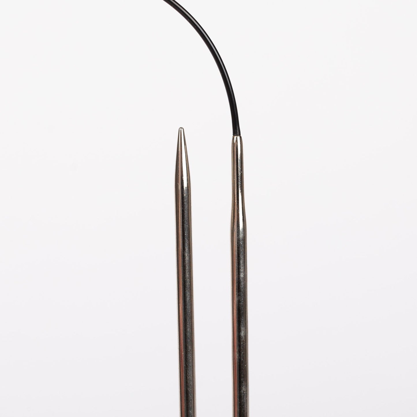 Attēls ar Adāmadatas riņķa DROPS misiņa 80 cm | 2.0 mm – 10.0 mm – pieejams Šarlotes audumi