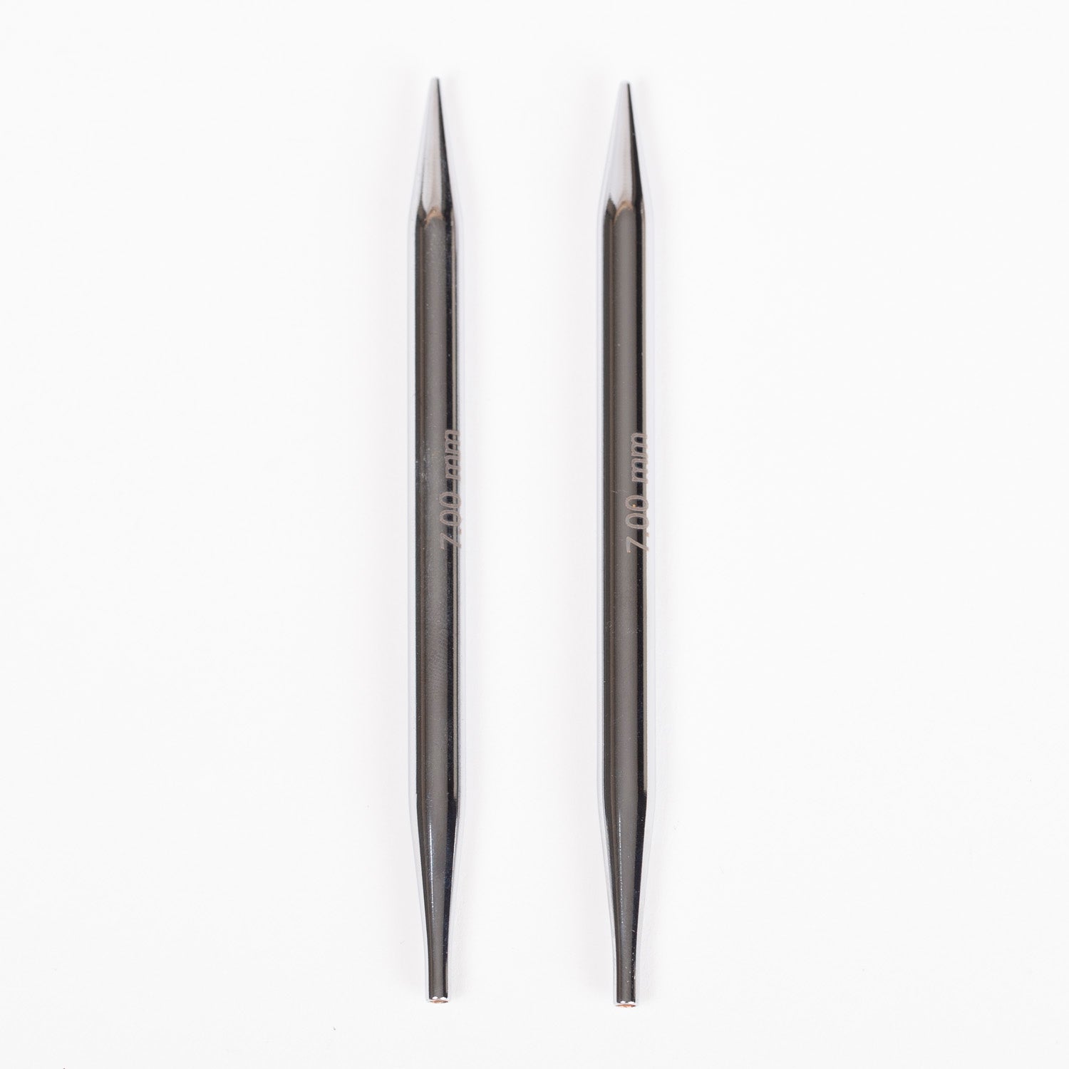 Attēls ar Adāmadatas riņķa DROPS Pro Classic misiņa maināmās 12 cm | 3.0 mm - 10.0 mm – pieejams Šarlotes audumi