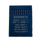 Adatas rūpnieciskajām šujmašīnām SCHMETZ DBx1 SERV 7 – universālās (10gab.)
