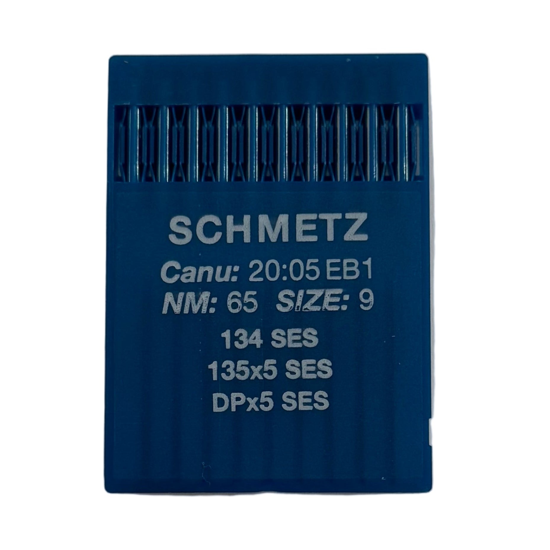 Attēls ar Adatas rūpnieciskajām šujmašīnām SCHMETZ DPx5 SES – trikotāžai un sporta apģērbam (10gab.) – pieejams Šarlotes audumi