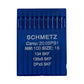 Attēls ar Adatas rūpnieciskajām šujmašīnām SCHMETZ DPx5 SKF – ļoti rupjai trikotāžai (10 gab.) – pieejams Šarlotes audumi