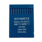 Attēls ar Adatas rūpnieciskajām šujmašīnām SCHMETZ DPx5 SKL – ļoti rupjai trikotāžai (10 gab.) – pieejams Šarlotes audumi
