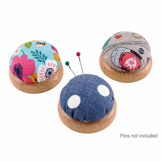 alt
Image of Sew Tasty pin cushions – available at Charlotte Fabrics
