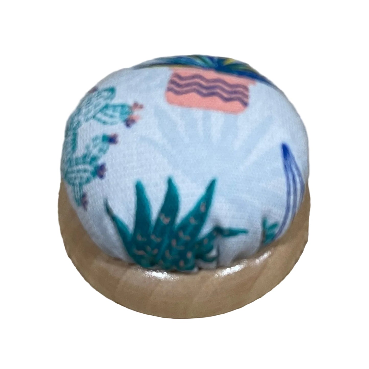Image de coussins à aiguilles Sew Tasty – disponible chez Šarlotes audumi