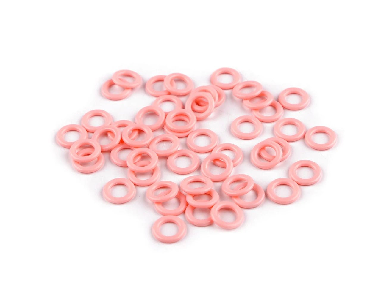 Attēls ar Adīšanas marķieri - komplektā 25 gb|dažadu toņu – pieejams Šarlotes audumi