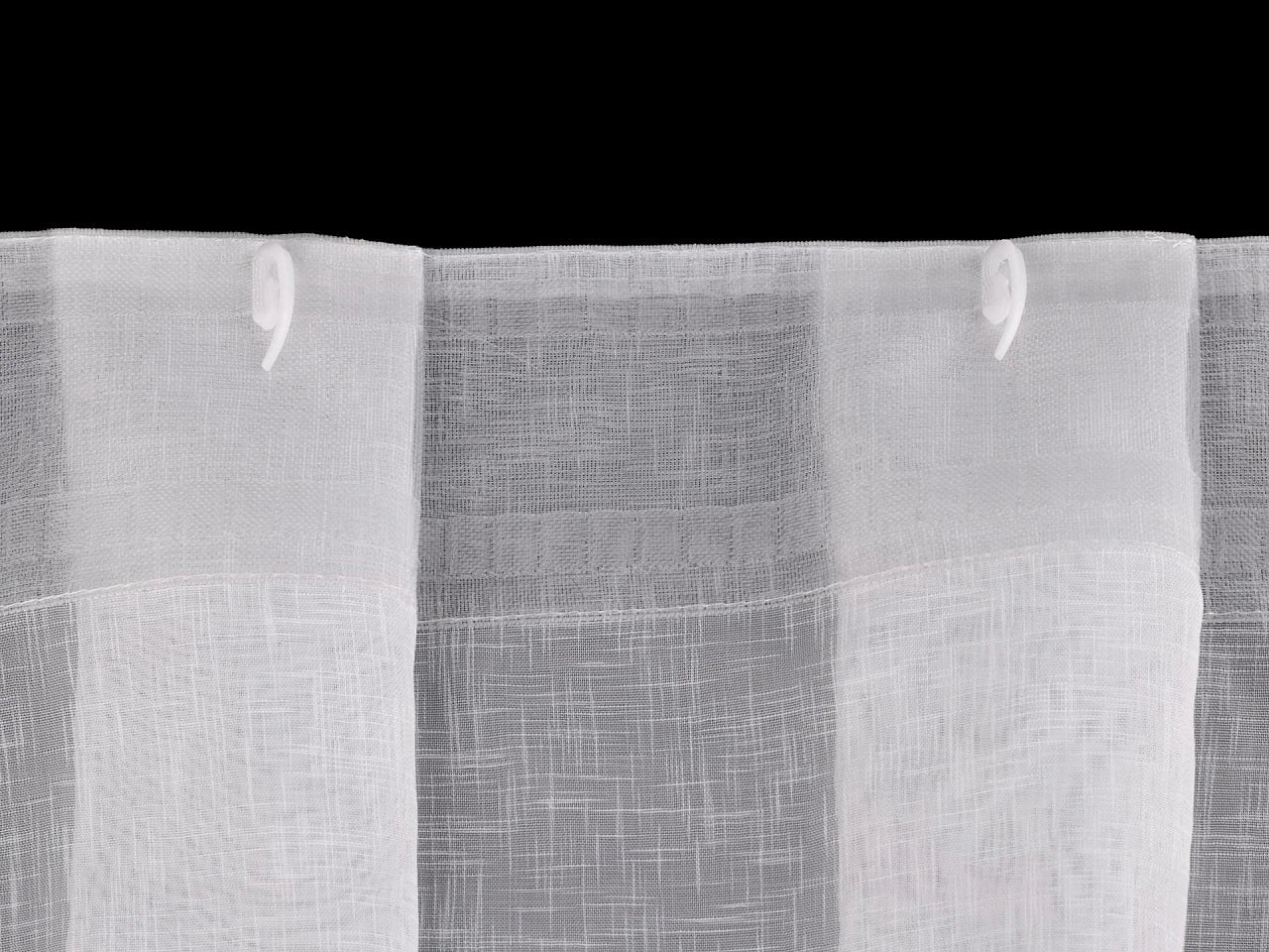 Attēls ar Aizkaru āķi 10 × 28 mm, 100 gab. – pieejams Šarlotes audumi