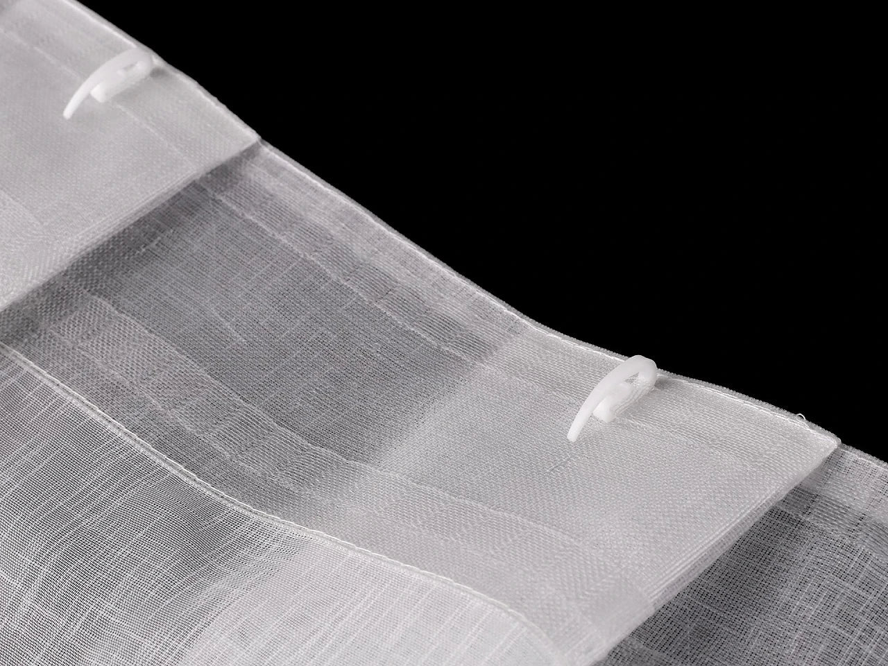 Attēls ar Aizkaru āķi 10 × 28 mm, 100 gab. – pieejams Šarlotes audumi