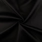 Aizkaru audums, aptumšojošs Blackout|230 g/m² 140 cm| melns
