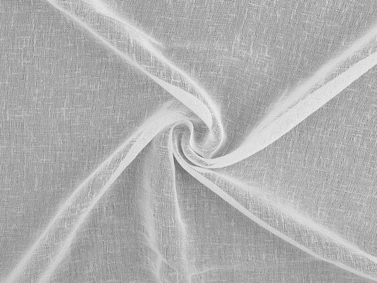 Attēls ar Aizkaru tills ar svina malu, 300 cm – pieejams Šarlotes audumi