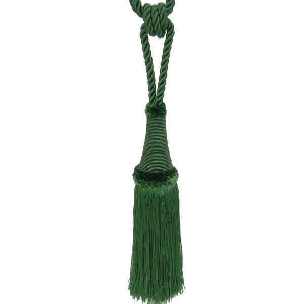 Attēls ar Aizkaru turētāji, savilcēji ar bārkstīm|dažādu toņu – pieejams Šarlotes audumi