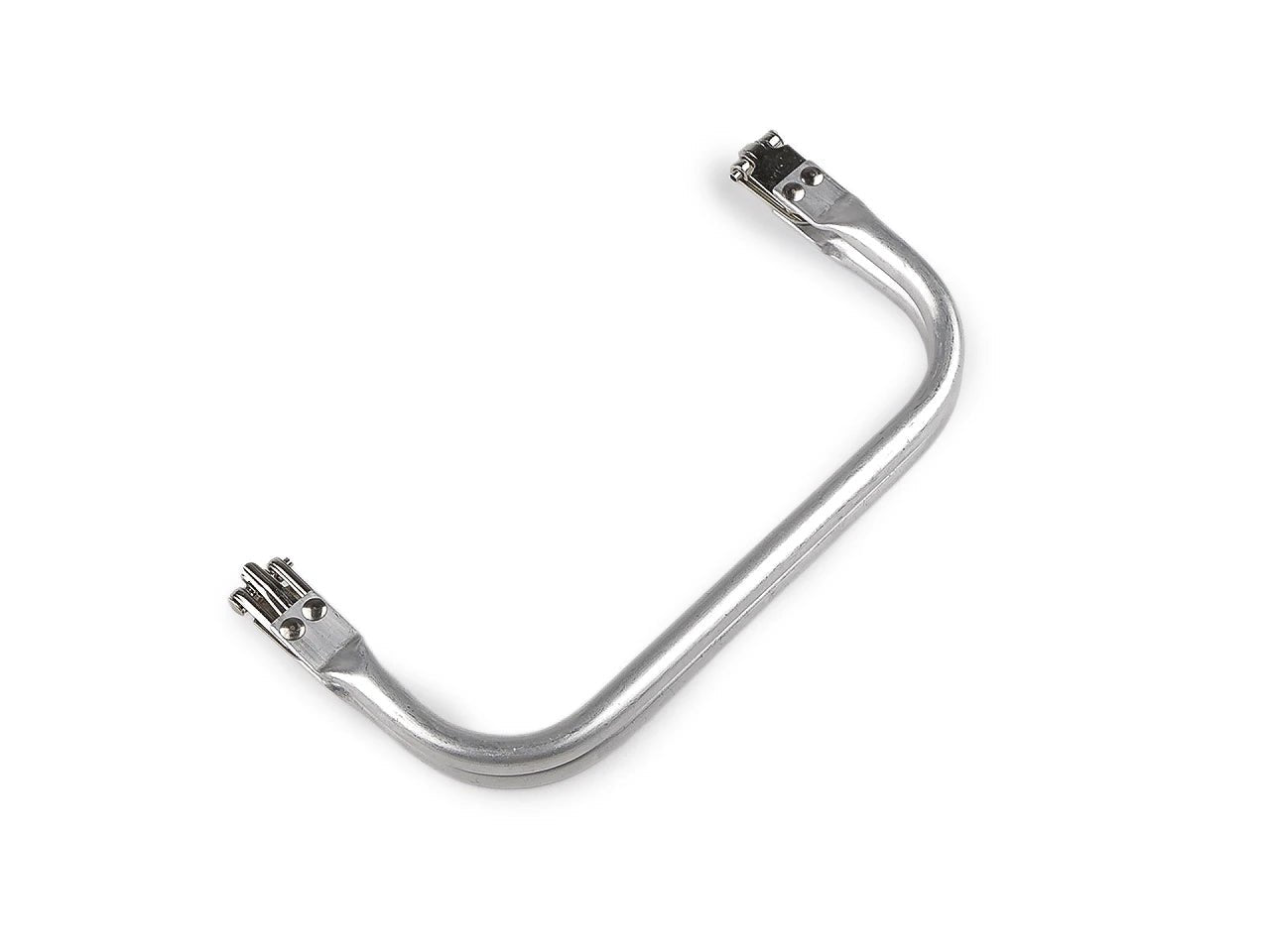 Image of aluminum frame for bag making – various sizes – available at Charlotte's Fabrics