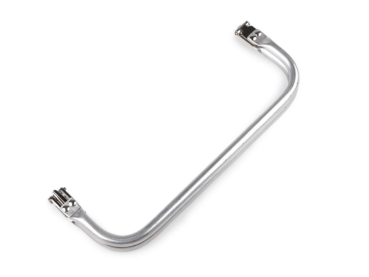 Aluminum frame for bag making – various sizes – available at Charlotte's Fabrics
