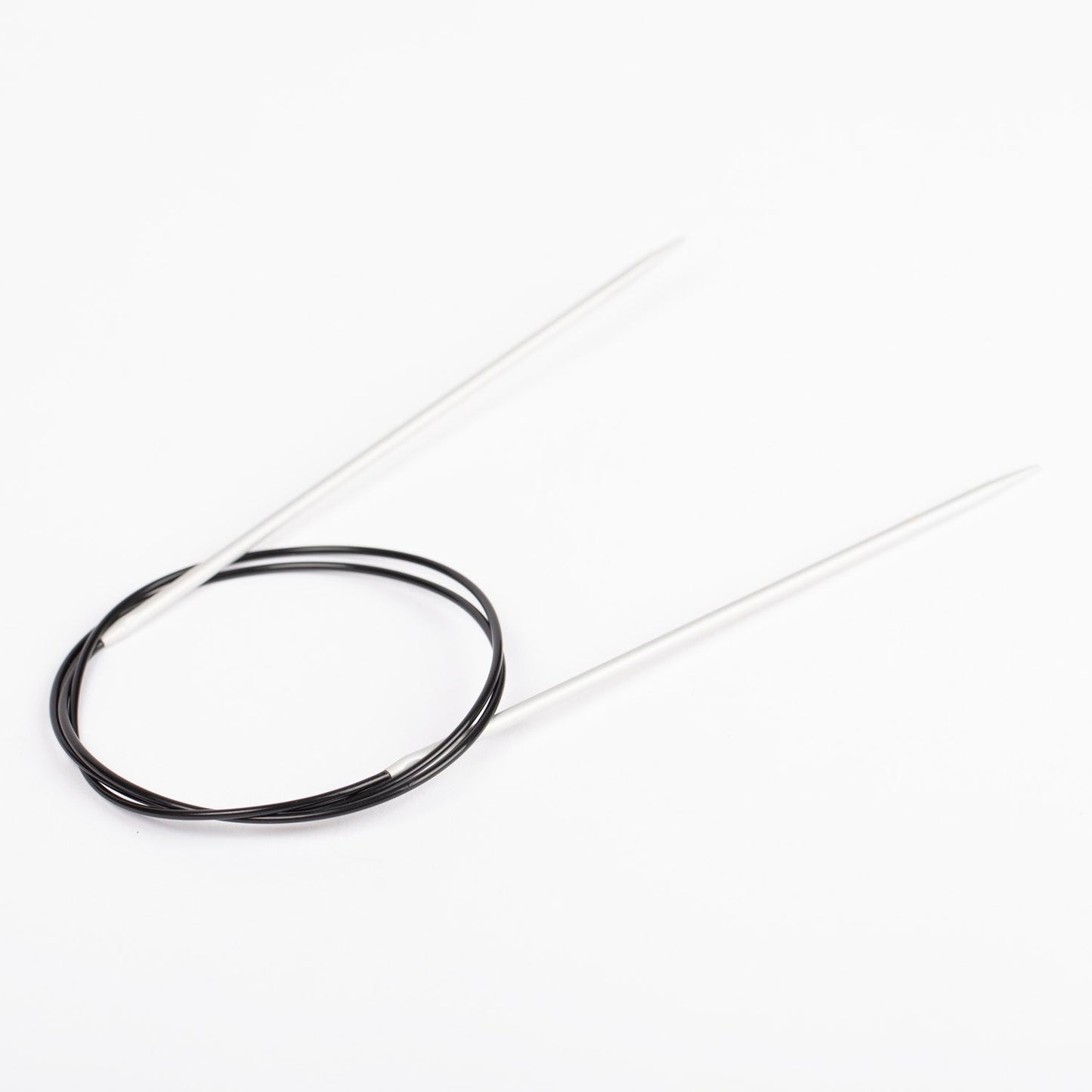 Attēls ar Apļa adāmadatas DROPS 40 cm| izmērs 2.0 mm – 5.0 mm – pieejams Šarlotes audumi