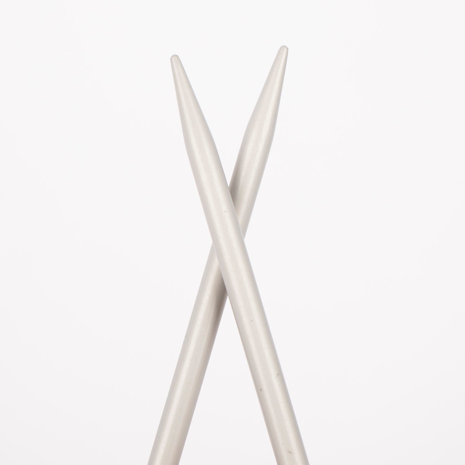 Attēls ar Apļa adāmadatas DROPS 40 cm| izmērs 2.0 mm – 5.0 mm – pieejams Šarlotes audumi