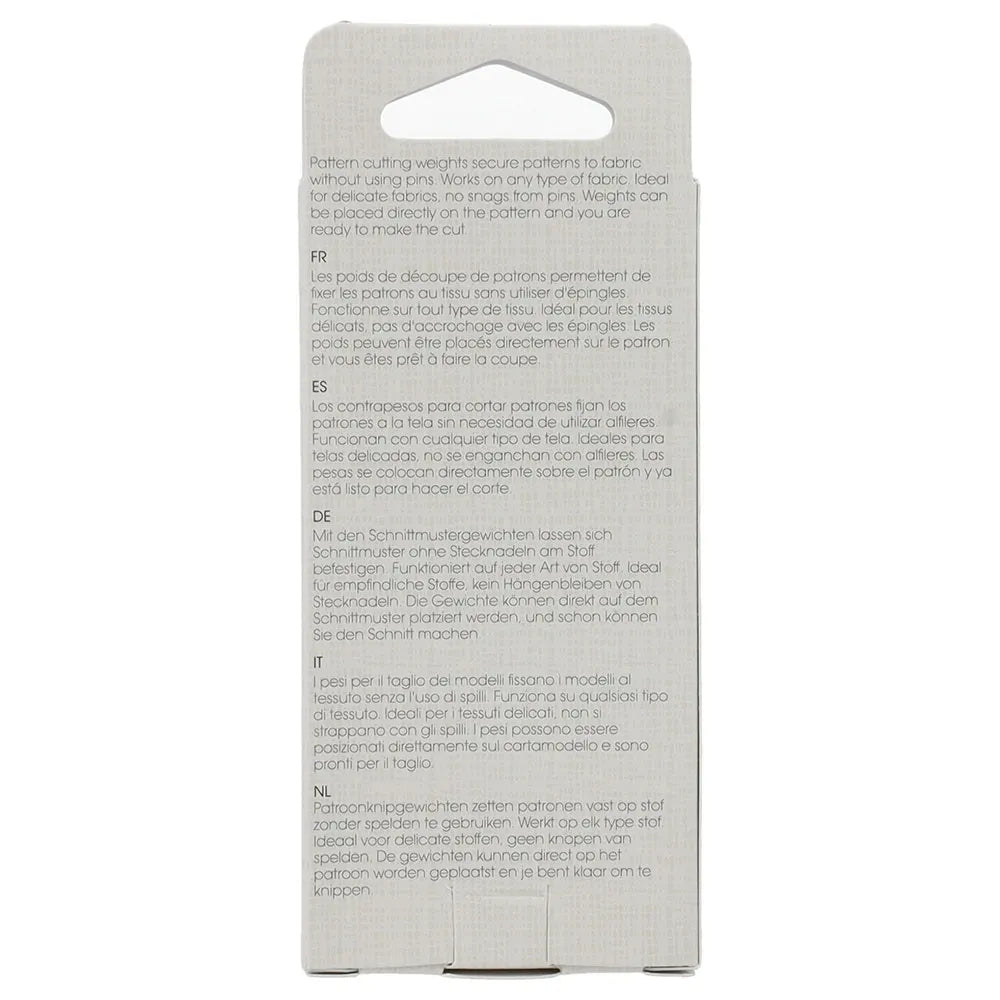 Attēls ar Auduma smagumi (paperweight) ar ziedu rakstu,Hobby Gift – pieejams Šarlotes audumi