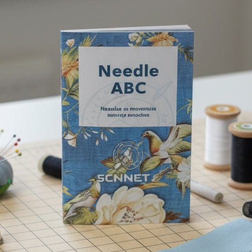 Attēls ar BEZMAKSAS SCHMETZ adatu ABC ceļvedis EN (PDF) – pieejams Šarlotes audumi