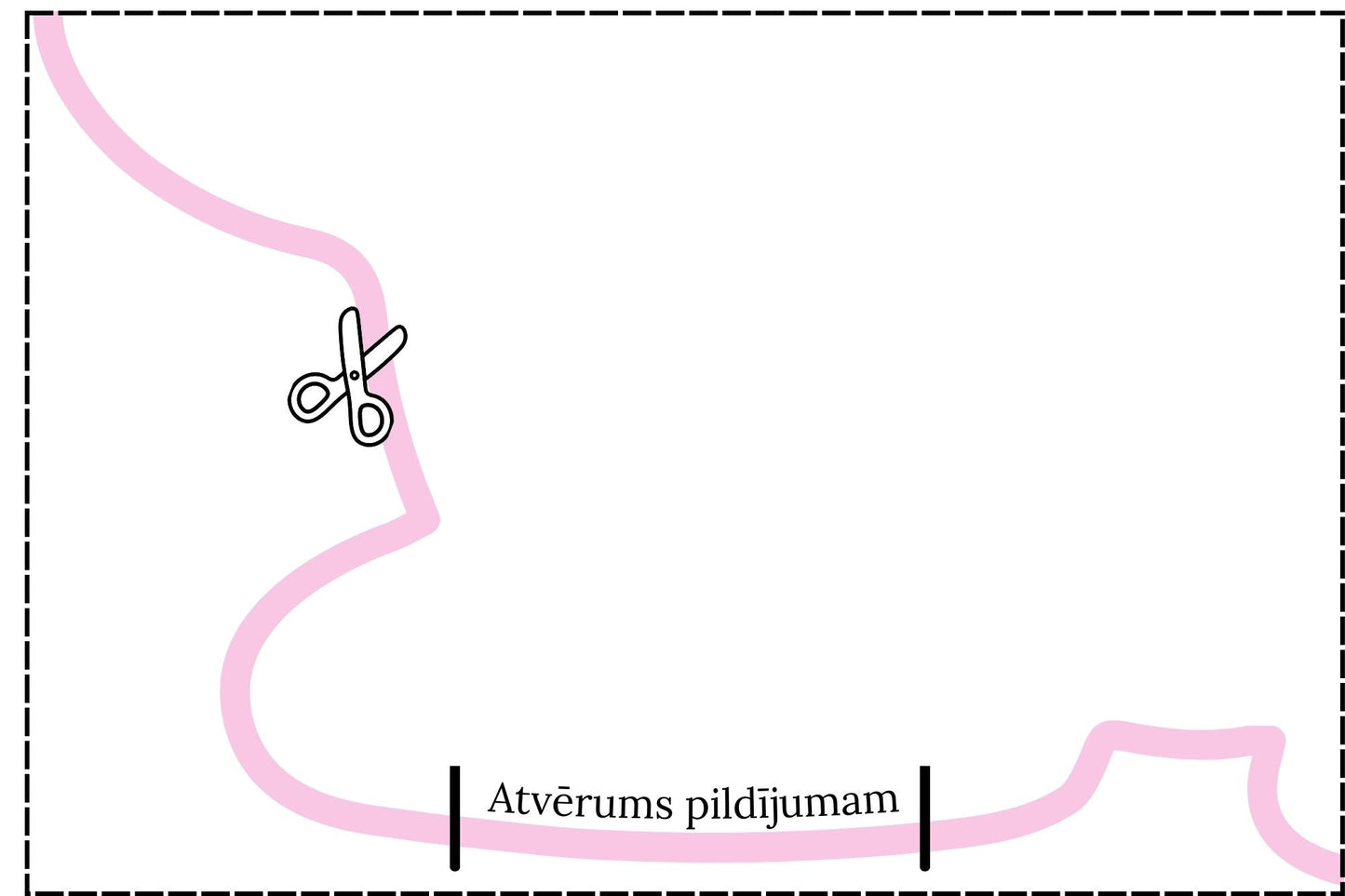Image with FREE bunny pillow pattern (PDF) – available at Charlotte’s Fabrics