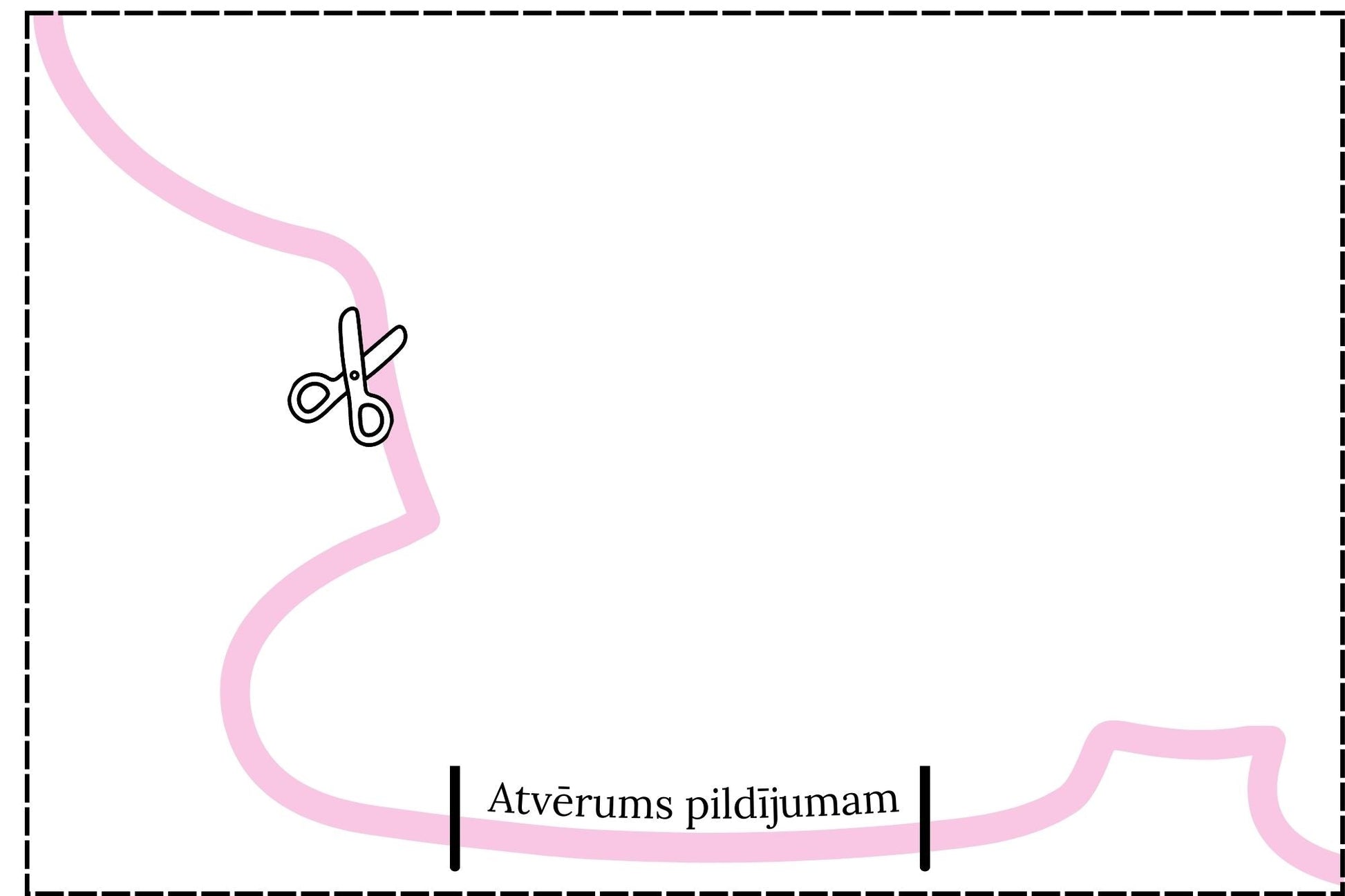 Image with FREE bunny pillow pattern (PDF) – available at Charlotte’s Fabrics