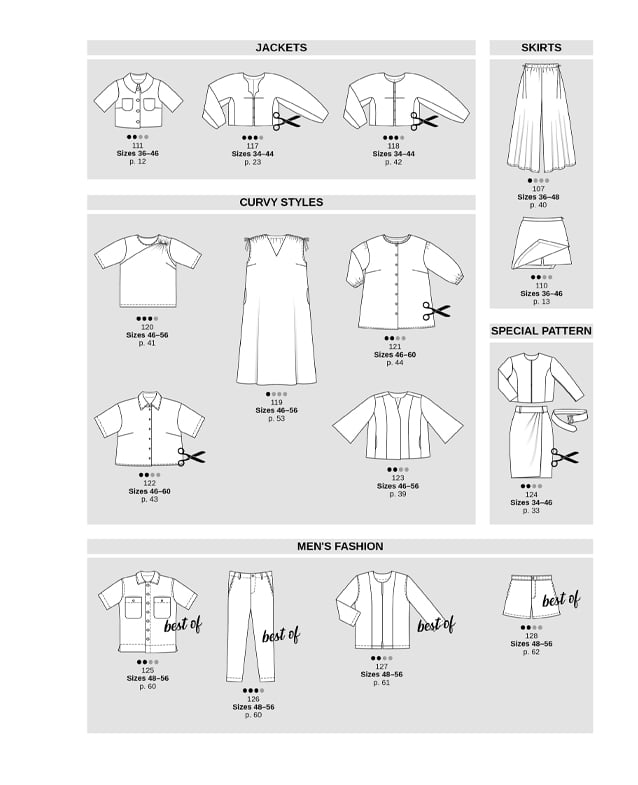 Burda Style 04/2026-ENG