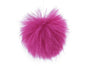 Bright pink