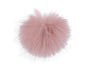 Powder pink