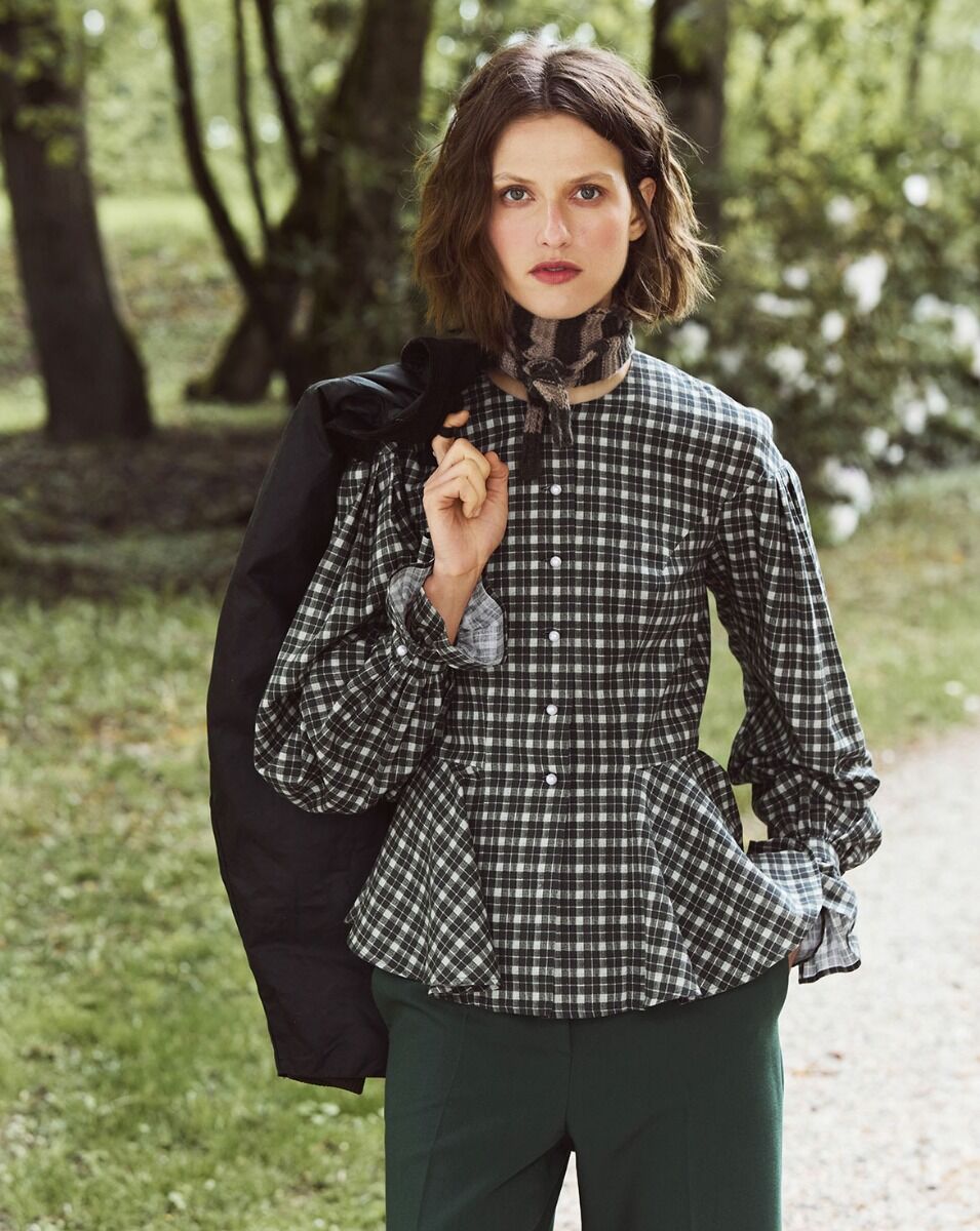 Burda Style 09/2025 - ENG