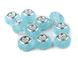 Turquoise blue