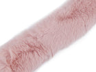 Powder pink