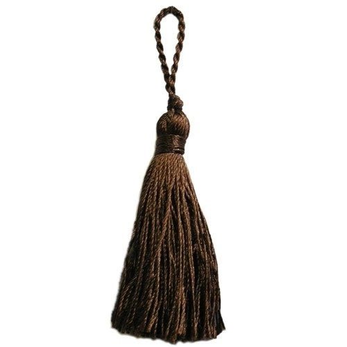 Attēls ar Dekoratīvie pušķīši 45 mm | dažādu toņu – pieejams Šarlotes audumi