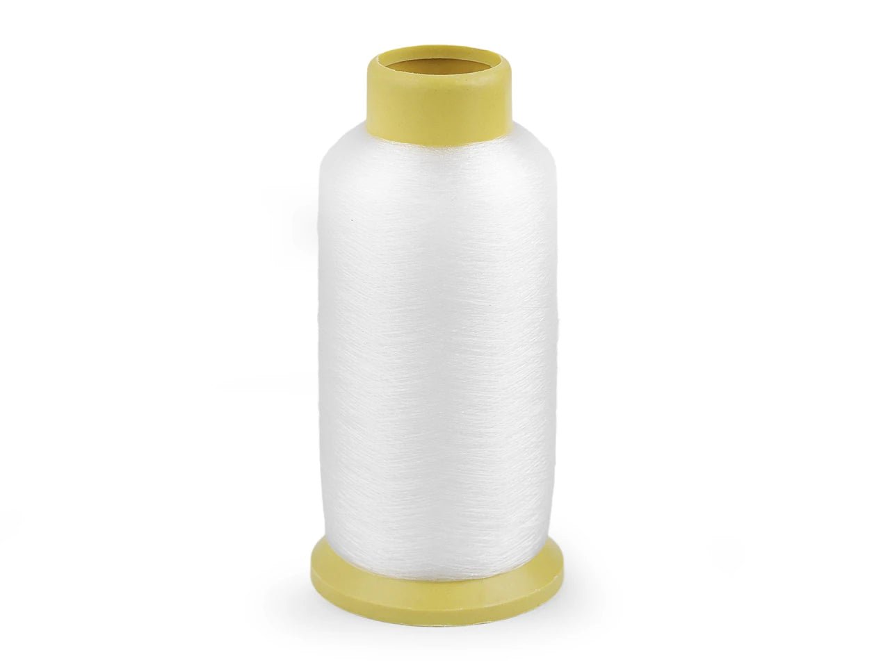 Attēls ar Diegs 1830 m - caurspīdīgs – pieejams Šarlotes audumi