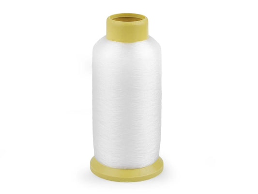 Attēls ar Diegs 1830 m - caurspīdīgs – pieejams Šarlotes audumi