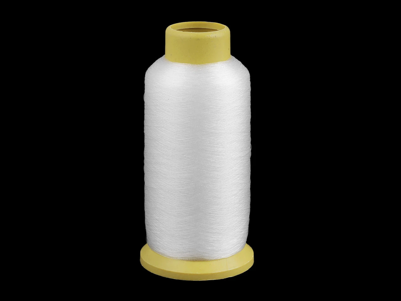 Attēls ar Diegs 1830 m - caurspīdīgs – pieejams Šarlotes audumi