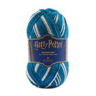 Kraukļanags (Ravenclaw) – gudrība un zinātkāre.
