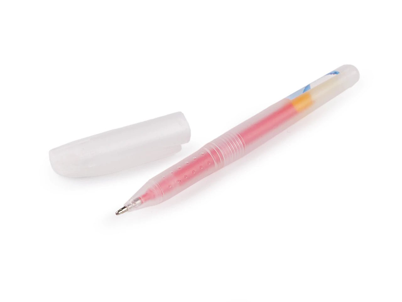 Attēls ar Drēbnieka - šuvēju pildspalva, kas pazūd ar karstumu – pieejams Šarlotes audumi