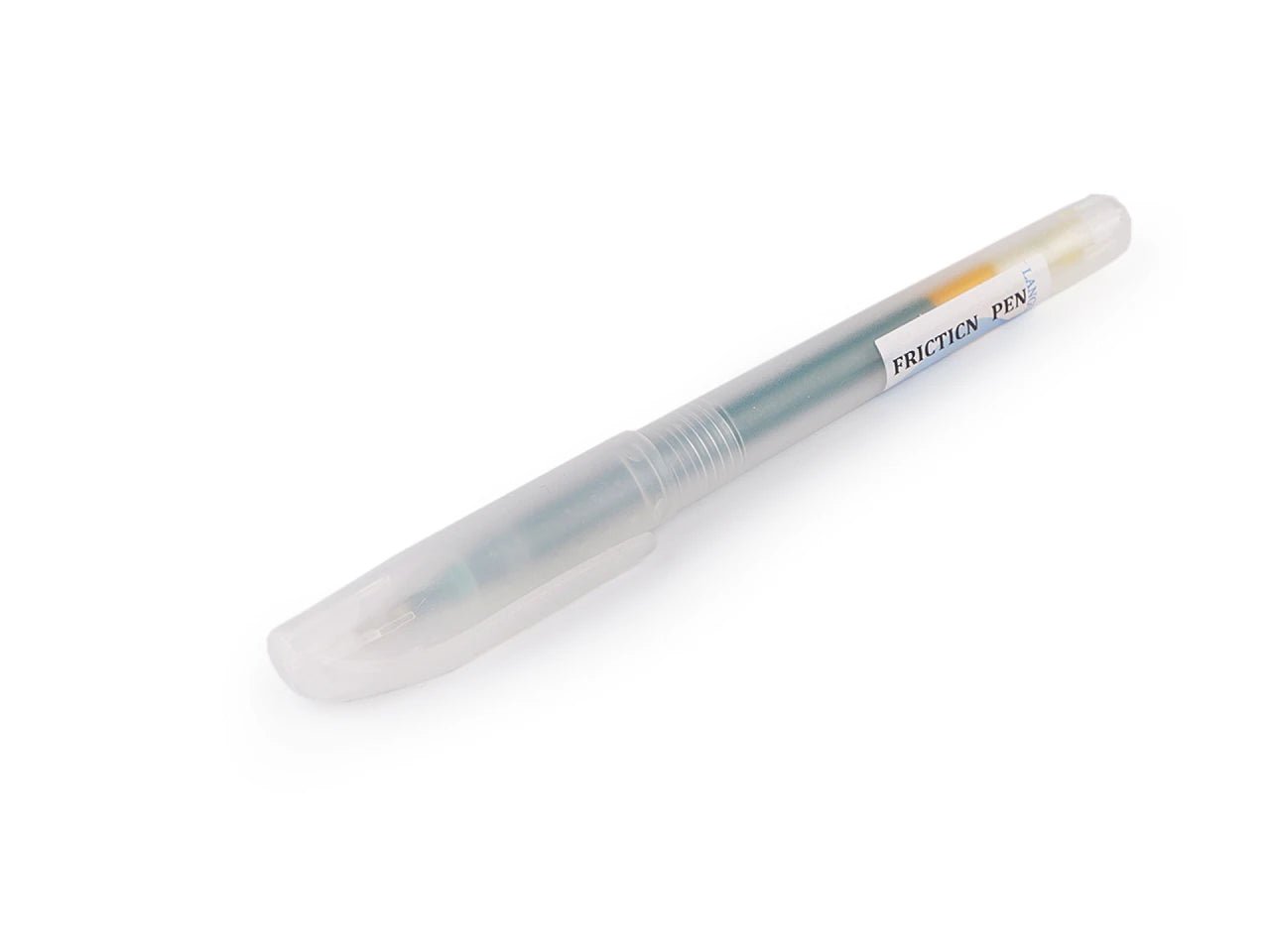 Attēls ar Drēbnieka - šuvēju pildspalva, kas pazūd ar karstumu – pieejams Šarlotes audumi