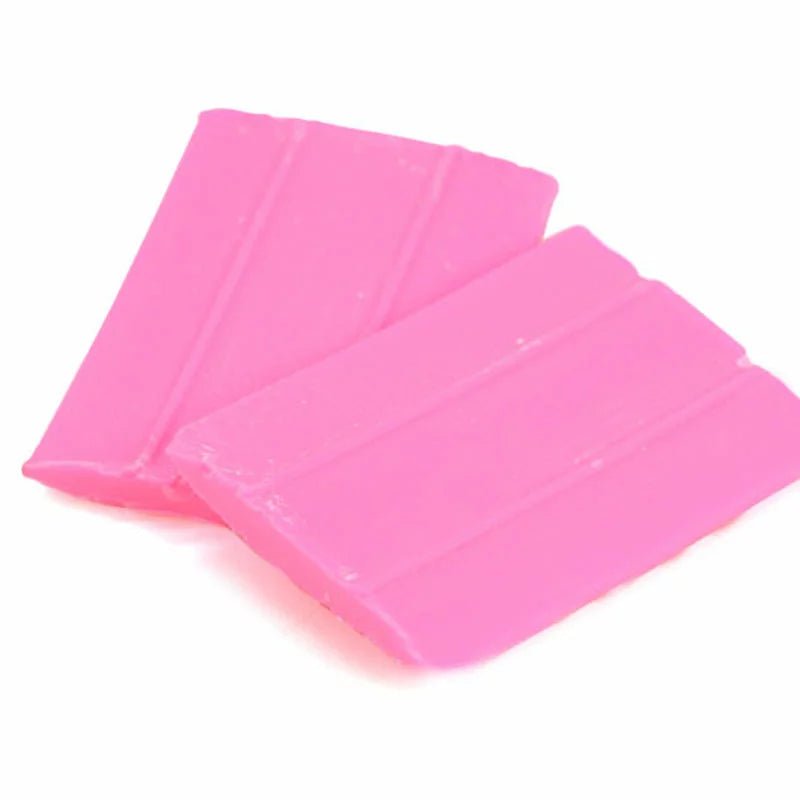 Image of tailor’s soap YBL – available online at Charlotte’s Fabrics
