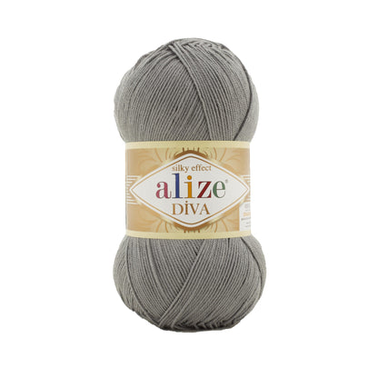 fil Alize Diva 350 m | 100g