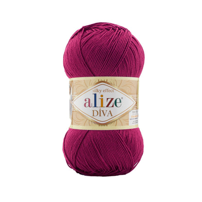 Fil Alize Diva 350 m | 100g