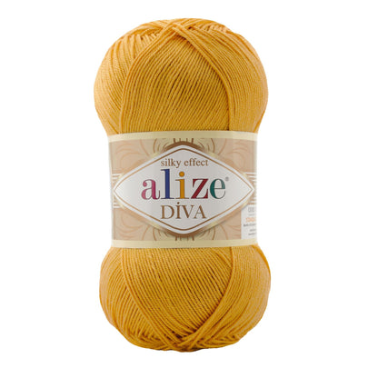 fil Alize Diva 350 m | 100g