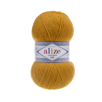 Fil Alize LANAGOLD 800 - 730 m 100g
