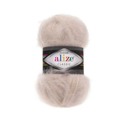 Fil Alize MOHAIR CLASSIC - 200 m 100g