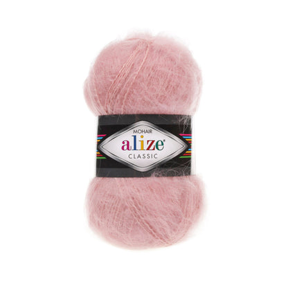 Fil Alize MOHAIR CLASSIC - 200 m 100g
