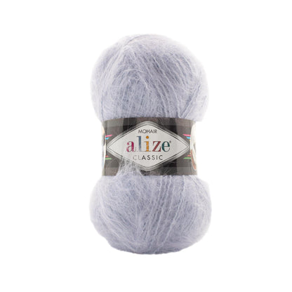 Fil Alize MOHAIR CLASSIC - 200 m 100g