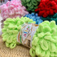 Dzija Alize Puffy - 9m 100g