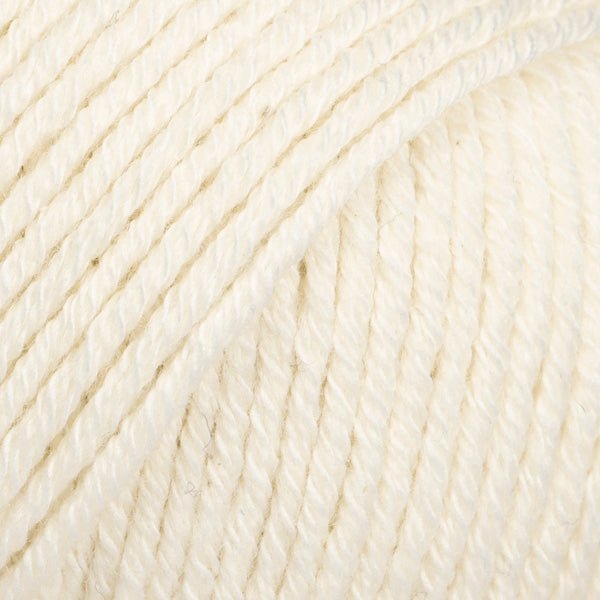 Image de fil DROPS Cotton Merino – 50 g / 110 m – disponible chez Šarlotes audumi