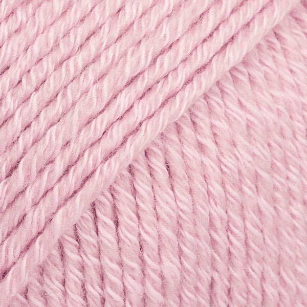 Image de fil DROPS Cotton Merino – 50 g / 110 m – disponible chez Šarlotes audumi