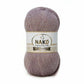 Dzija NAKO ANGORA LUKS SIMLI ar mirdzumu - 550m 100g