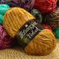 Dzija Scheepjes Colour Crafter Velvet - 300m 100g