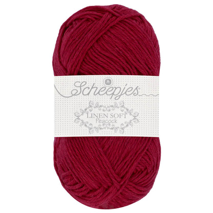 alt
Fil Scheepjes Linen Soft - 135 m 50 g #604