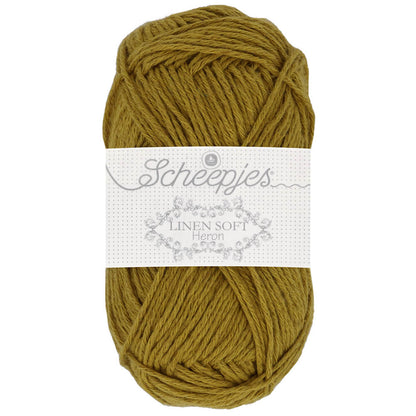 alt
Fil Scheepjes Linen Soft - 135 m 50 g #610